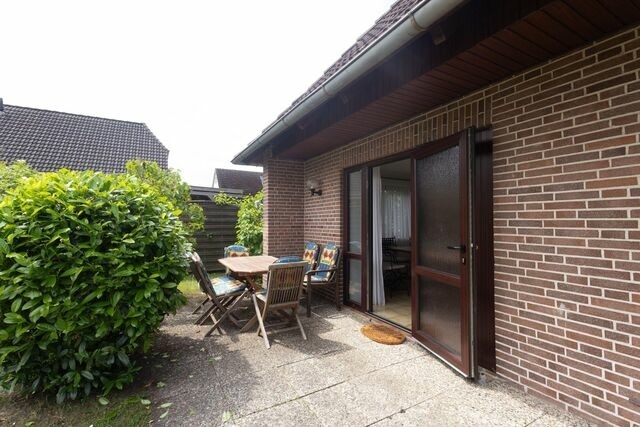 Ferienhaus in Haffkrug - HAF/HAu - G&auml;stehaus Starke - Ferienhaus - Bild 3