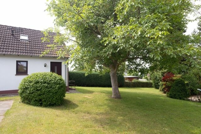 Ferienhaus in Haffkrug - HAF/HAu - G&auml;stehaus Starke - Ferienhaus - Bild 5