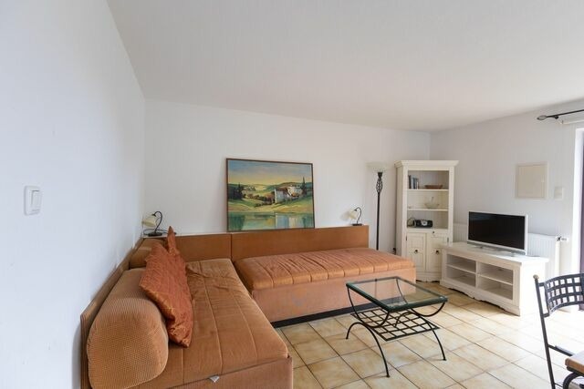 Ferienhaus in Haffkrug - HAF/HAu - G&auml;stehaus Starke - Ferienhaus - Bild 7