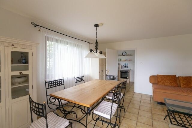 Ferienhaus in Haffkrug - HAF/HAu - G&auml;stehaus Starke - Ferienhaus - Bild 9