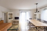 Ferienhaus in Haffkrug - HAF/HAu - G&auml;stehaus Starke - Ferienhaus - Bild 10