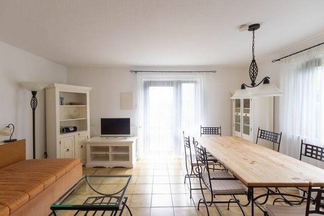 Ferienhaus in Haffkrug - HAF/HAu - G&auml;stehaus Starke - Ferienhaus - Bild 10