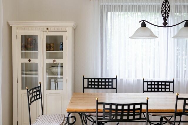 Ferienhaus in Haffkrug - HAF/HAu - G&auml;stehaus Starke - Ferienhaus - Bild 12