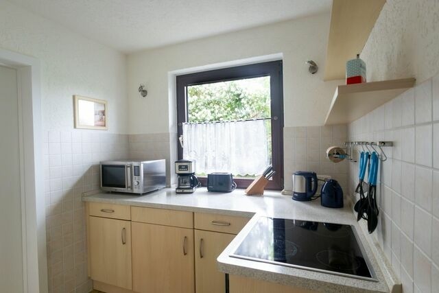 Ferienhaus in Haffkrug - HAF/HAu - G&auml;stehaus Starke - Ferienhaus - Bild 15