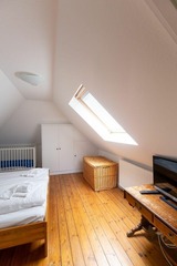 Ferienhaus in Haffkrug - HAF/HAu - G&auml;stehaus Starke - Ferienhaus - Bild 24