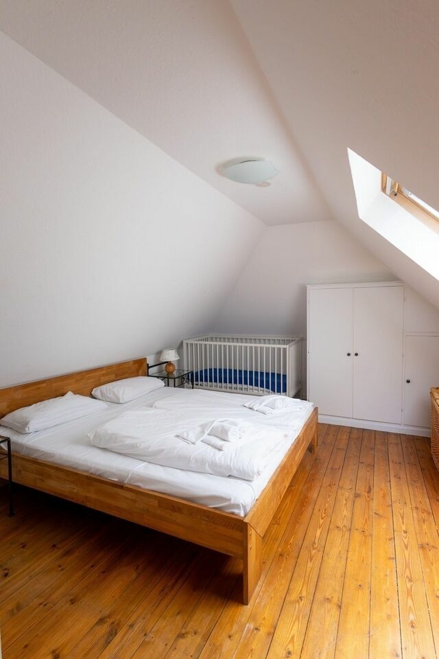 Ferienhaus in Haffkrug - HAF/HAu - G&auml;stehaus Starke - Ferienhaus - Bild 25