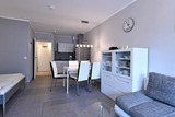 Ferienwohnung in Scharbeutz - RES/408 - Residenz - Teilseeblick - Bild 4