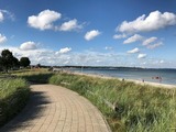 Ferienwohnung in Scharbeutz - RES/216 - Residenz - Teilseeblick - Bild 16