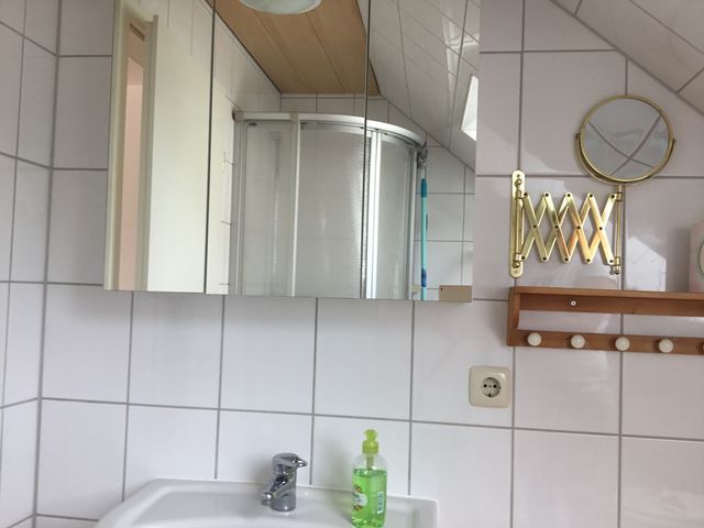 Ferienwohnung in Fehmarn OT Burg - Ferienwohnung Görtz Nr. 2 mit Balkon - Bild 22