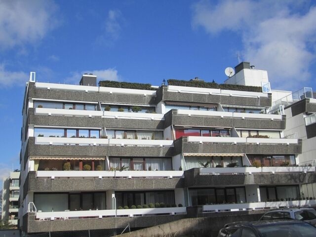 Ferienwohnung in Scharbeutz - TER/101 - Terrassenhuegel -Teilseeblick - Bild 16