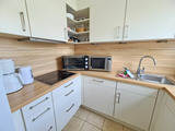 Ferienwohnung in Grömitz - Haus Tannenburg Whg. 101 - Bild 4