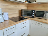 Ferienwohnung in Grömitz - Haus Tannenburg Whg. 101 - Bild 5