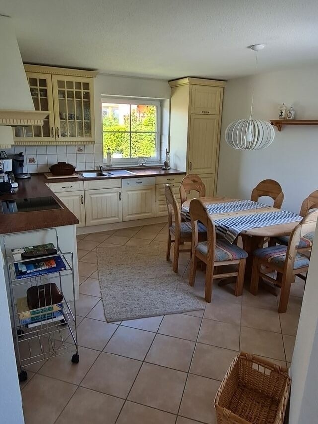 Ferienwohnung in Breege - Sonnenhus 1 - Breege/R&uuml;gen - Bild 6