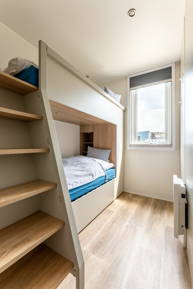 Ferienhaus in Scharbeutz - D&uuml;ne (46) - Bild 6