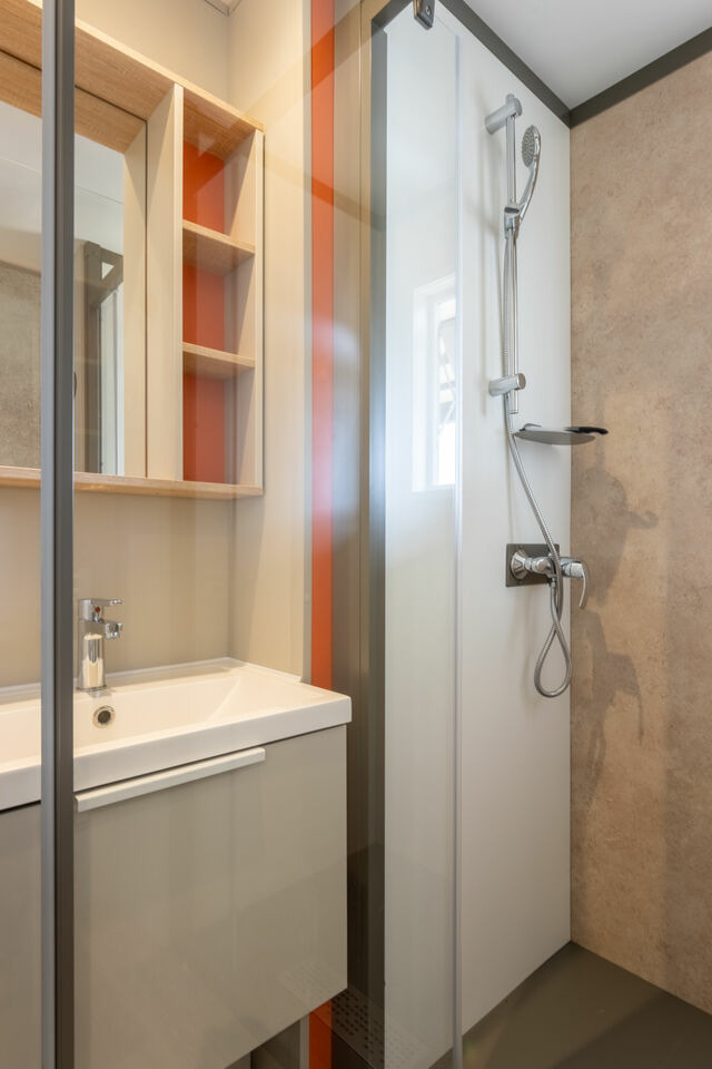 Ferienhaus in Scharbeutz - D&uuml;ne (46) - Bild 8