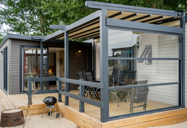 Ferienhaus in Scharbeutz - D&uuml;ne (46) - Bild 22