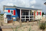 Ferienhaus in Scharbeutz - Strand (4) - Bild 1