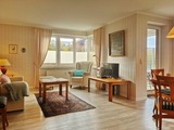 Ferienwohnung in Fehmarn OT Burg - Ferienwohnung "BurgKaj&uuml;te" - Bild 1
