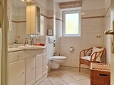 Ferienwohnung in Fehmarn OT Burg - Ferienwohnung "BurgKaj&uuml;te" - Bild 5