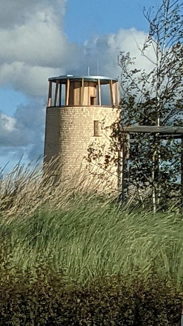 Ferienwohnung in Fehmarn OT Burg - Ferienwohnung "BurgKaj&uuml;te" - Bild 15