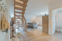 Ferienwohnung Haus am Strand 2