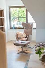 Ferienwohnung in Ostseeheilbad Zingst - Ferienwohnung Haus am Strand 2 - Bild 3