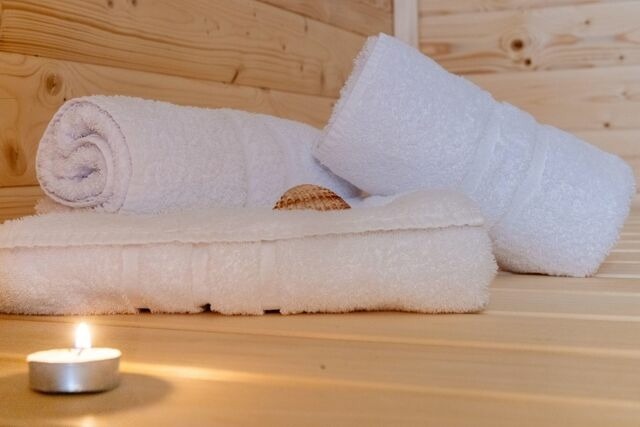 Ferienwohnung in Ostseeheilbad Zingst - Ferienwohnung Haus am Strand 2 - Bild 18