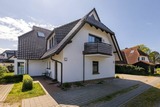 Ferienwohnung in Ostseeheilbad Zingst - Ferienwohnung Haus am Strand 2 - Bild 25