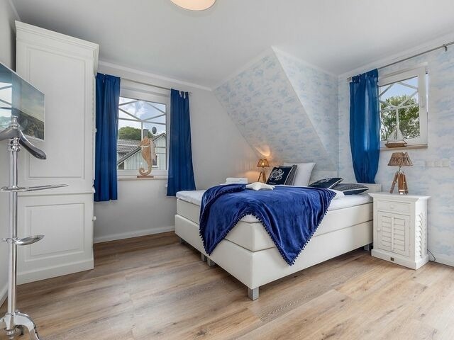 Ferienhaus in Ostseeheilbad Zingst - Haus Nordlicht - Bild 5