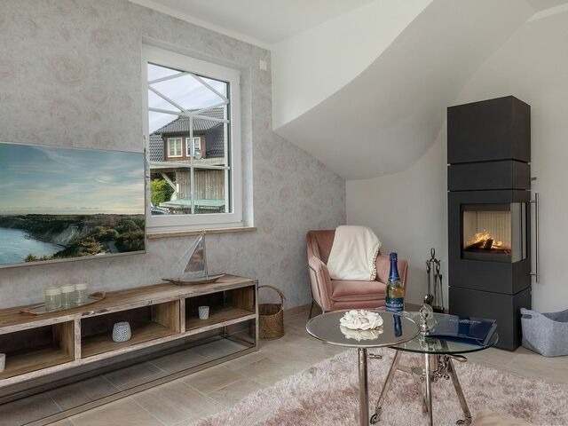 Ferienhaus in Ostseeheilbad Zingst - Haus Nordlicht - Bild 16