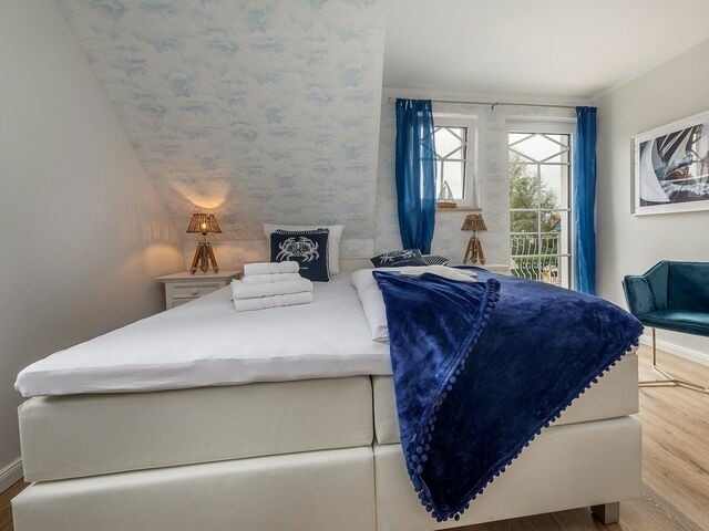 Ferienhaus in Ostseeheilbad Zingst - Haus Nordlicht - Bild 20