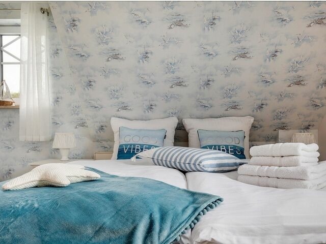 Ferienhaus in Ostseeheilbad Zingst - Haus Nordlicht - Bild 23