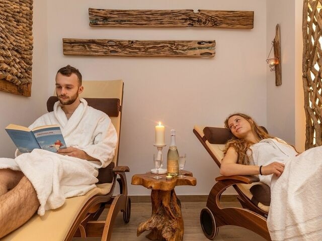 Ferienwohnung in Ostseeheilbad Zingst - Villa Strandblick 4 - Bild 18