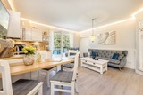 Ferienwohnung in Ostseeheilbad Zingst - Villa Strandblick 2 - Bild 1