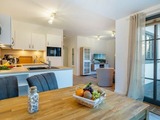 Ferienwohnung in Zingst - Vergissmeinnicht - Haus Sommerwiese - Bild 4