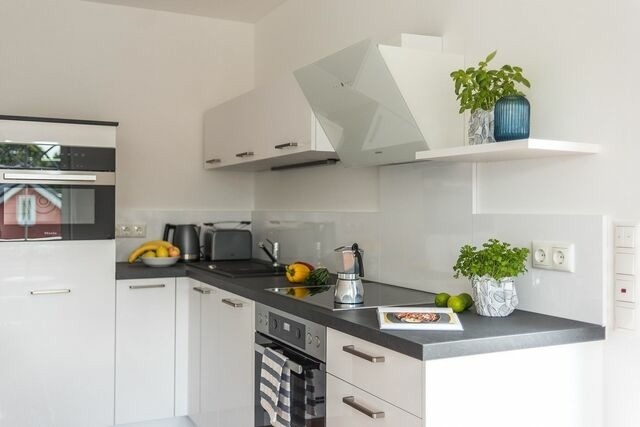 Ferienwohnung in Prerow - Suite 8 S&uuml;nnenkringel - Bild 3