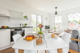 Suite 8 S&uuml;nnenkringel