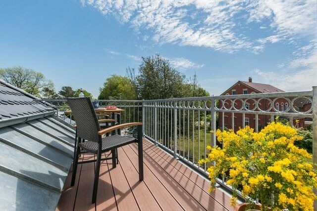 Ferienwohnung in Prerow - Suite 8 S&uuml;nnenkringel - Bild 19