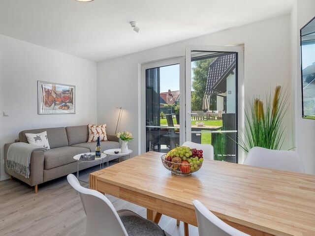 Ferienwohnung in Zingst - Wellengefl&uuml;ster - Bild 2
