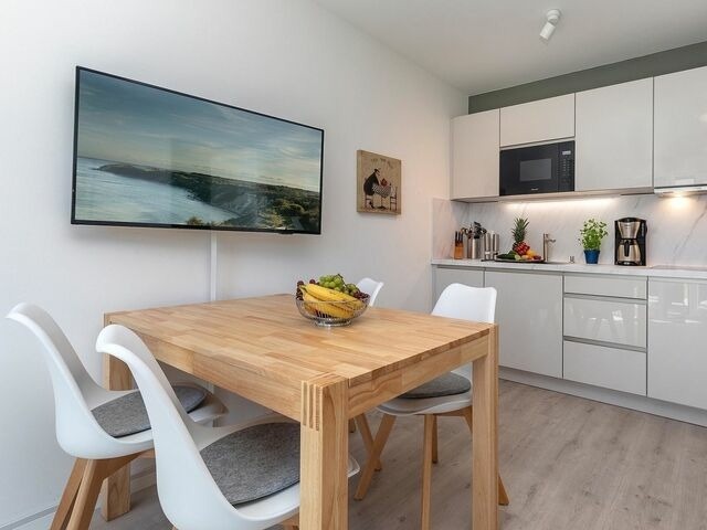 Ferienwohnung in Zingst - Wellengefl&uuml;ster - Bild 4