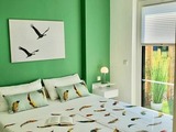 Ferienwohnung in Zingst - Wellengefl&uuml;ster - Bild 8