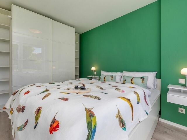 Ferienwohnung in Zingst - Wellengefl&uuml;ster - Bild 9