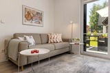 Ferienwohnung in Zingst - Wellengefl&uuml;ster - Bild 15
