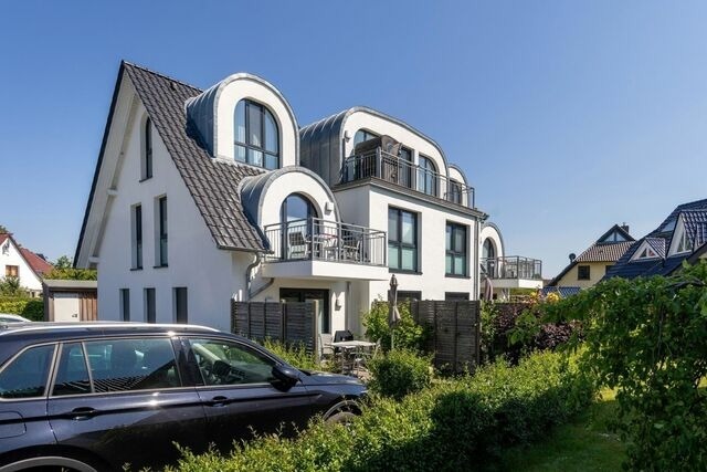 Ferienwohnung in Zingst - Wellengefl&uuml;ster - Bild 16