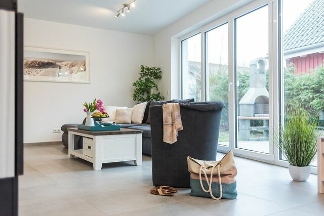 Ferienhaus in Zingst - Strandhaus Lindenstrasse - Bild 3