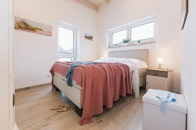 Ferienhaus in Zingst - Strandhaus Lindenstrasse - Bild 6