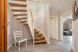 Ferienwohnung in Zingst - Ferienhaus Glebbe FeWo Glebbe 4 - Bild 10