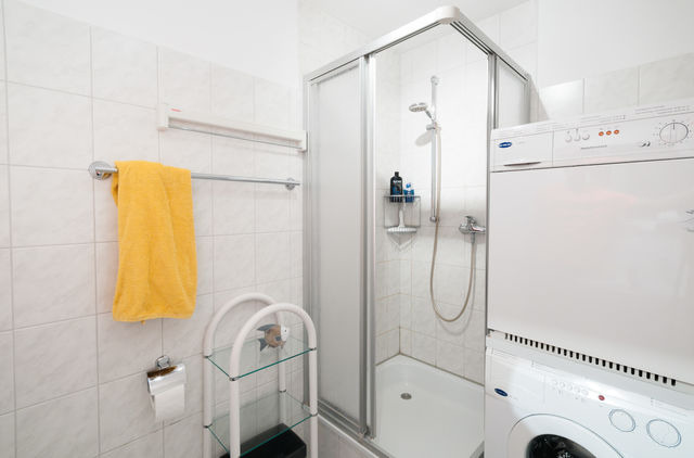 Ferienwohnung in Ostseeheilbad Zingst - Fritz-Reuter-Stra&szlig;e 4 Whg. 2 - Bild 7