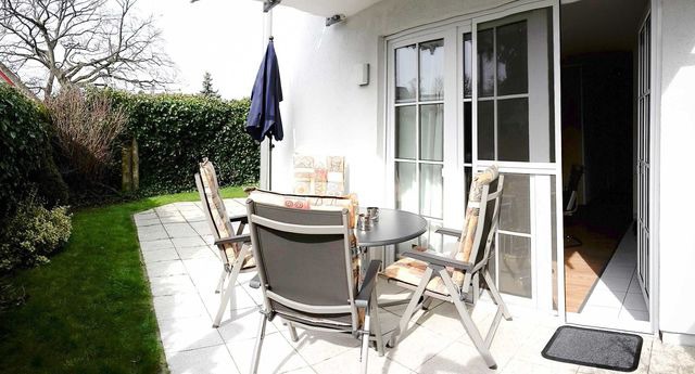 Ferienwohnung in Ostseeheilbad Zingst - Fritz-Reuter-Stra&szlig;e 4 Whg. 2 - Bild 8