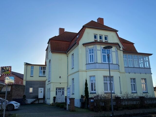 Ferienwohnung in Barth - Ostseeland - Bild 15